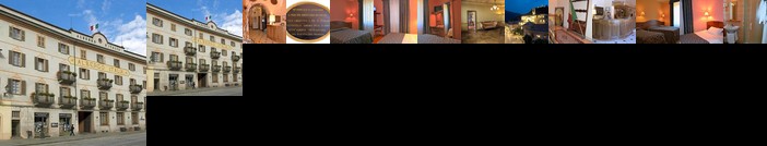 Albergo Ristorante Italia