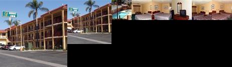 Budget Inn of Bellflower
