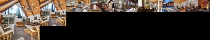 Silver Pines Lodge