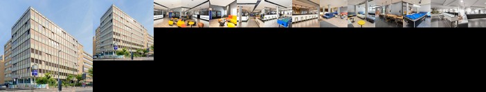 A&O Frankfurt Galluswarte