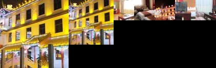 Xiyue International Hotel Huashan