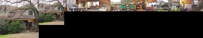 Penon Blanco Lookout