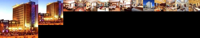 Binhe International Hotel