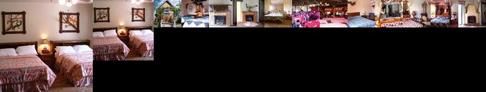 Bonnie Springs Motel and Resort