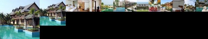 Hna Resort Beauty Beach Hainan