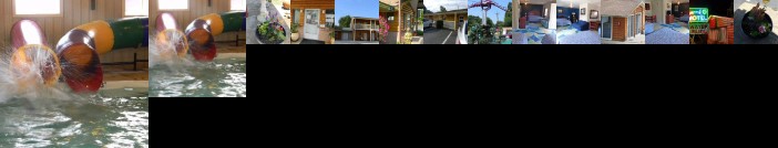 Little Shamrock Motel