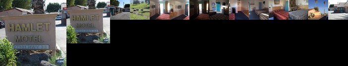 Hamlet Motel