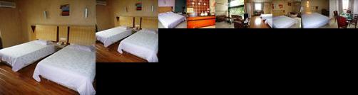 Wuhan Dynasty Business Hotel