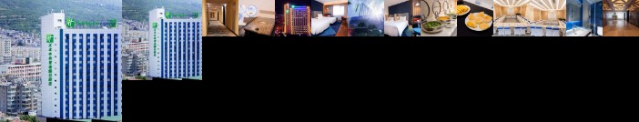 Xihuang's Homeland Hotel