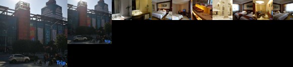 Tongdu International Hotel