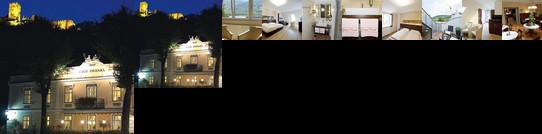 Altes Schiffmeisterhaus Gasthof