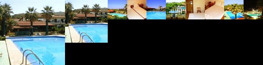 Paradise Hotel Kastro Kilinis