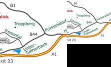 Gasthof Wienerwaldblick