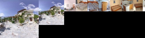 Irene Apartments Karpathos
