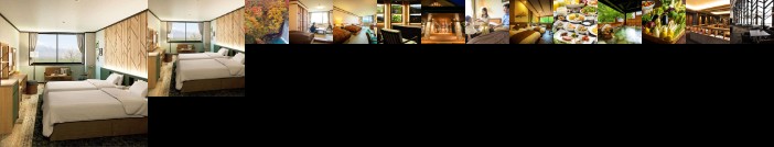 Hachimantai Resort Hotel