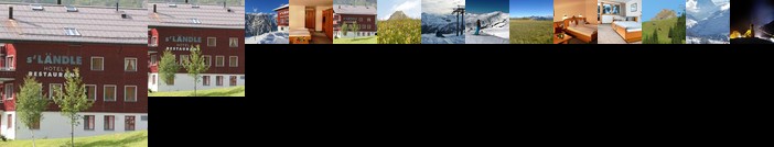 Landle Hotel