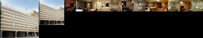 Art Hotel Folon Karuizawa