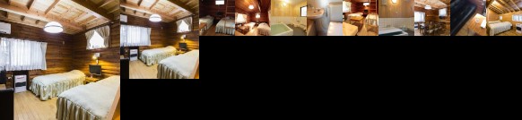 Cottage in Log Cabin