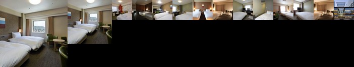 Daiwa Roynet Hotel Takamatsu