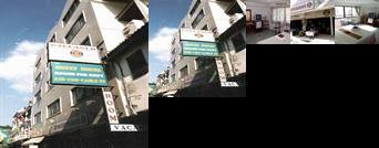 Honey House Guesthouse