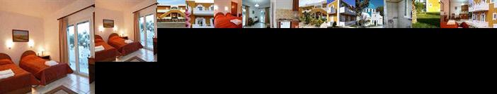 Anemones Studios and Apartments