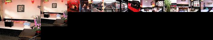 Pingyao Changyifeng Hotel