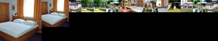 Cafe-Pension Familie Parzer