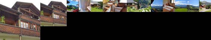 Gasthof Pension Ifenblick