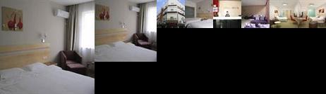 Citihome Huaibei Walking Street