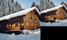 Haus Reich Hutte