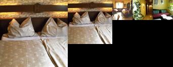 Gasthof Weingalerie Lindenhof