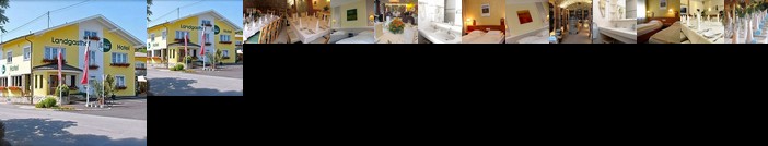 Landgasthof Hotel Muhr