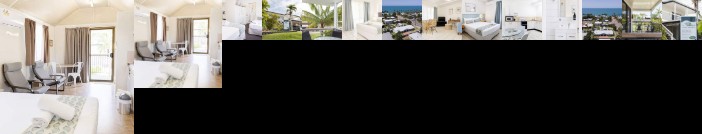 Palm View Holiday Apartments