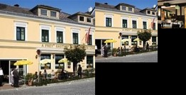 Frey's Gasthof Zum Goldenen Lowen