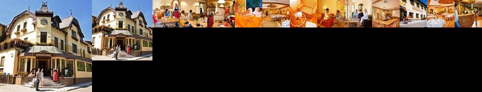 Alpen-Aktiv-Landhotel Zur Schubertlinde Gasthof