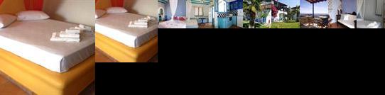 La Casa Agios Ioannis