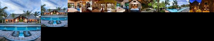 Bai Tram Hideaway Resort