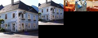 Zum Goldenen Stern Pension