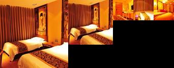 Ningyuanfu Hotel
