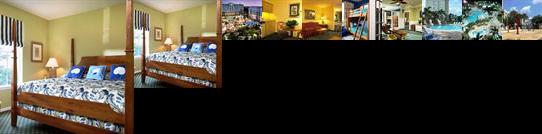 South Lake Buena Vista Suites at Calypso Cay Resort