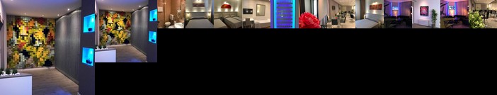 Nova Hotel Reggio Emilia
