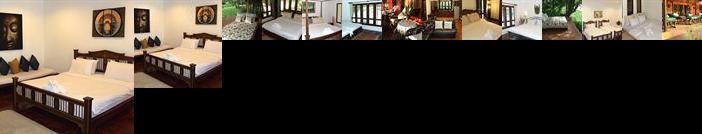 Baan Nam Ping Riverside Village