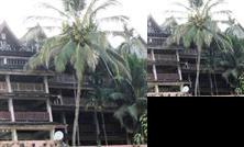 Ruan Thai Sopaphan Resort