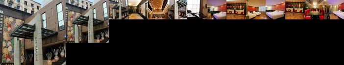 The Posh Hotel Yichun