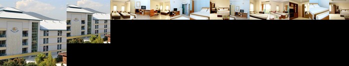 Sut Saen Sabai Mansion