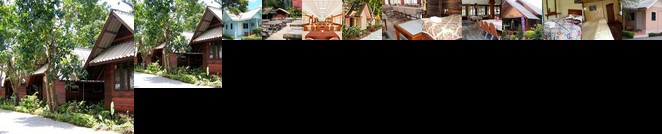 Green Garden Inn Chiang Rai