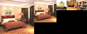 Yiyang Luoma International Hotel