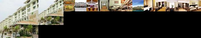 Xinxing County Xiangshun Garden Hotel - Yunfu