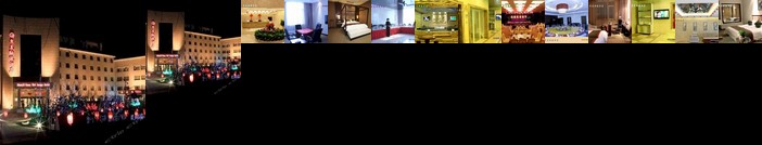 Quanmei Yingxiang Hotel