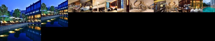 Taizhou International Hotel